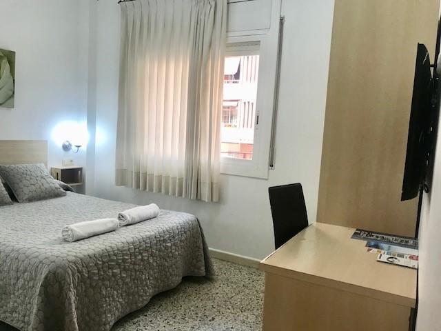 Hostal Badalona Exterior foto